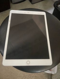 Apple iPads 7th gen