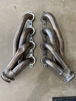 Headers