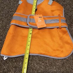 XL Dog Cooling Vest