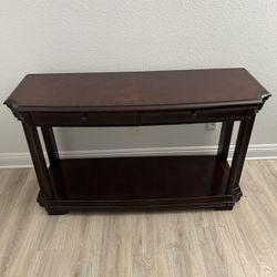 Sofa Table 