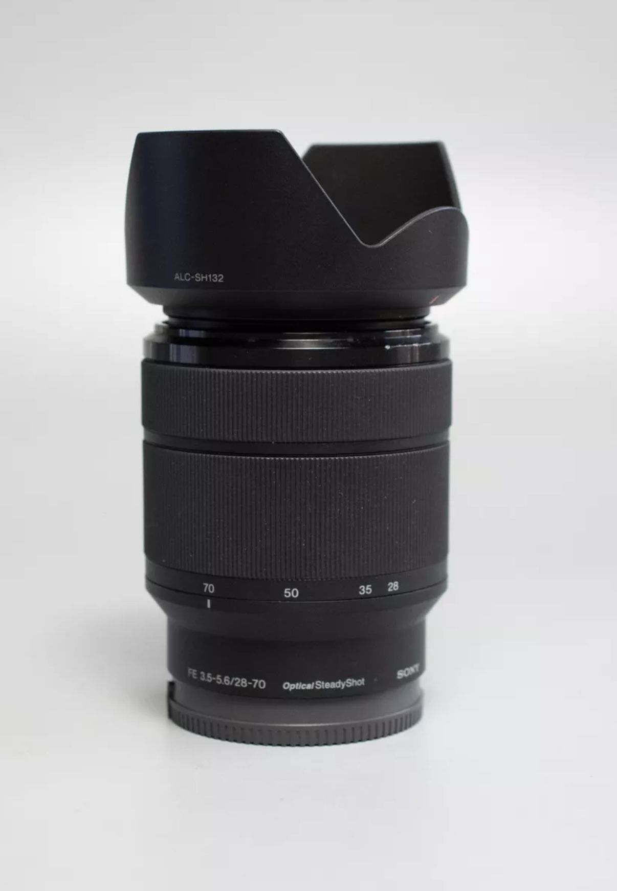 Sony Lens FE 28-70mm f3.5-5.6
