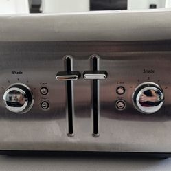 KitchenAid Toaster