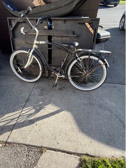 Free Bike