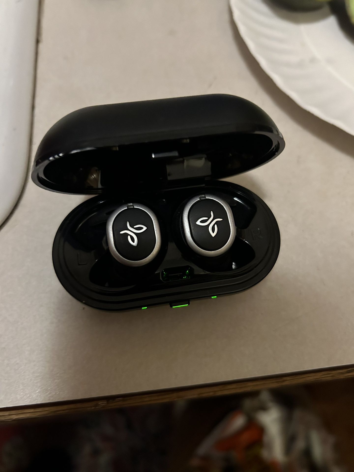 Jaybird Run Bluetooth Earbuds 