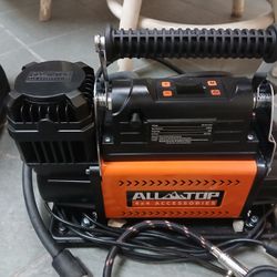 RV Truck Accessories 