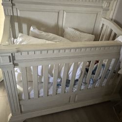 Crib