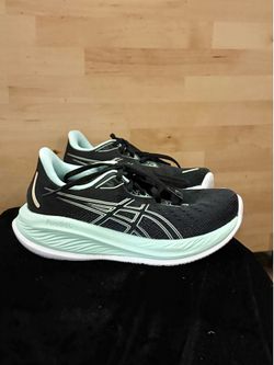 ASICS GEL-Cumulus 26 Women’s Running Shoes Size 5.5 – Excellent Conditio