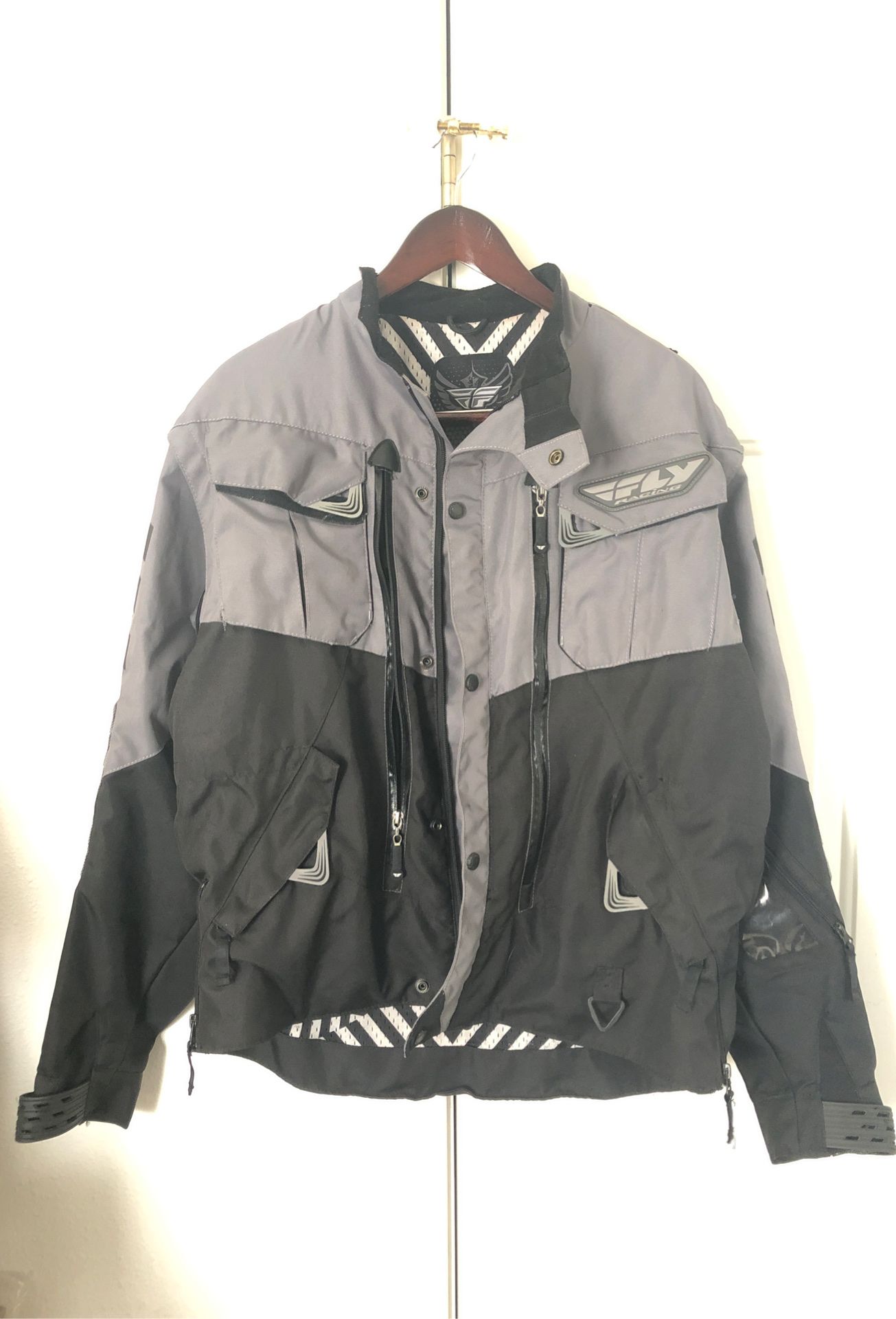 Fly Racing Jacket L