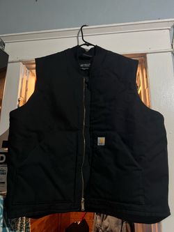 Carhartt vest