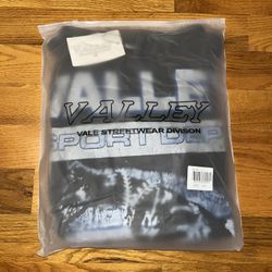 Vale Forever Hoodie sz small🔥🔥