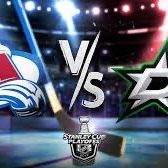 4 Avalanche at Stars Tickets Available (VIP Package)
