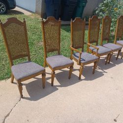 Dining Chairs