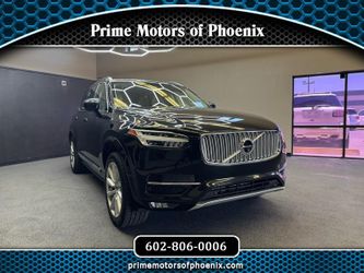 2016 Volvo XC90