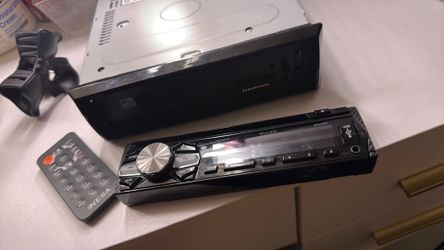 nesa bluetooth single sin head unit