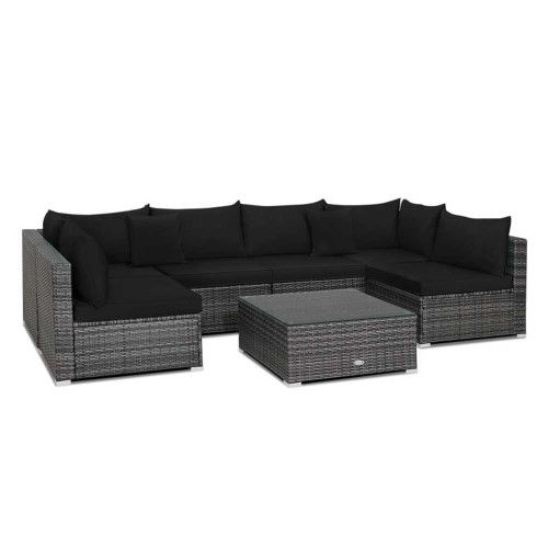 Patio Furniture Set