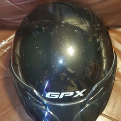 GPX Helmet