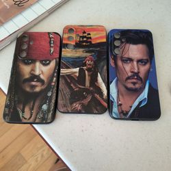 Samsung A54 cases