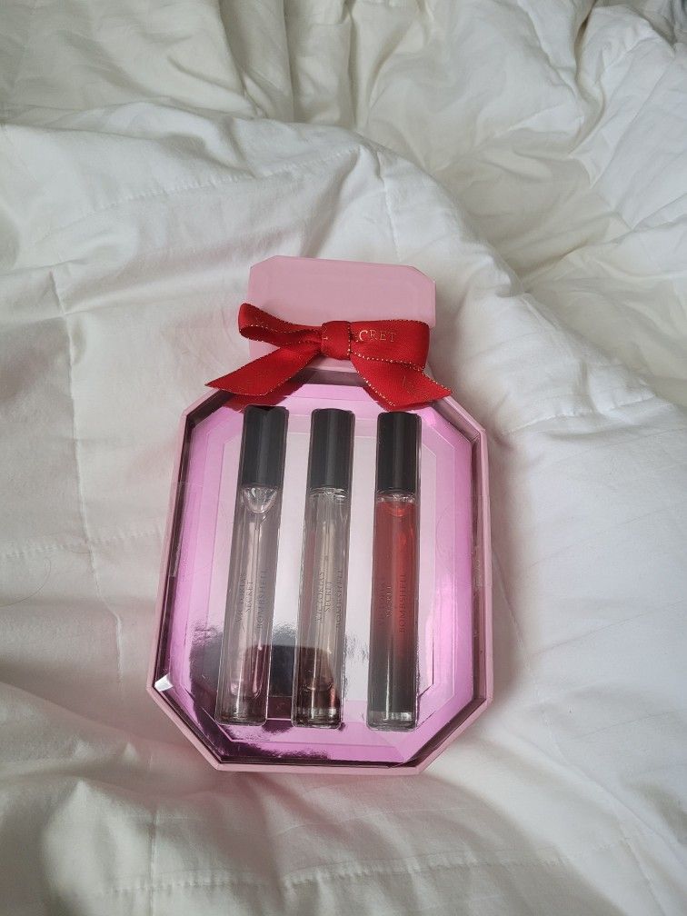 Victoria's Secret Perfume Gift Set