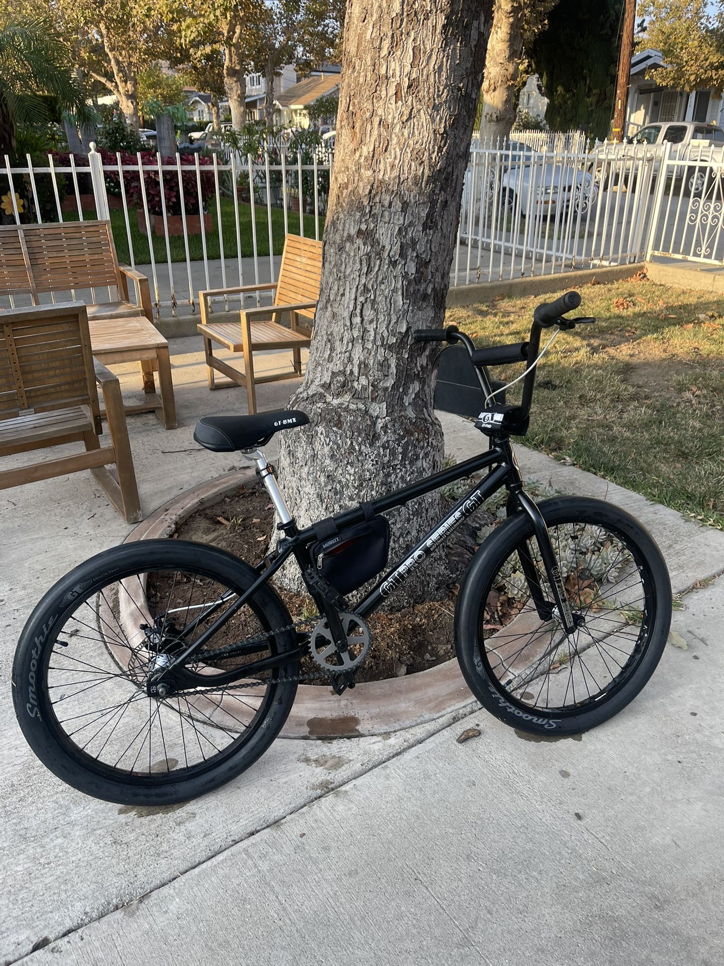 Dyno GT BMX Bike