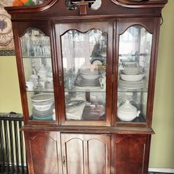 China Cabinet 