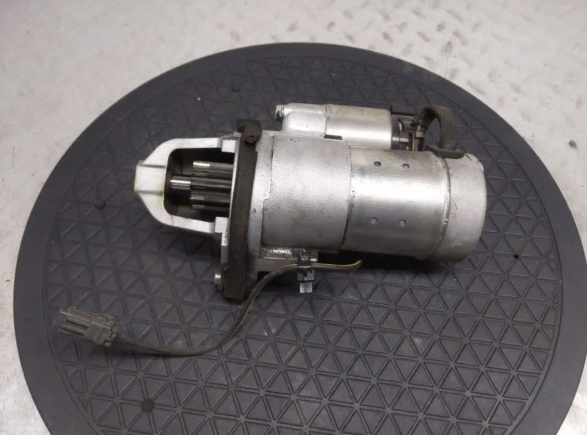 Starter Motor for Infiniti/Nissan
