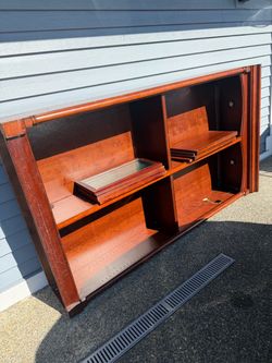 Bookshelf