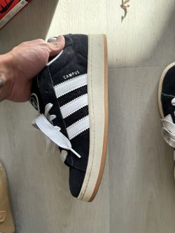 Adidas Campus