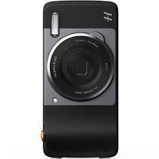 Motorola hassleblad true zoom camera