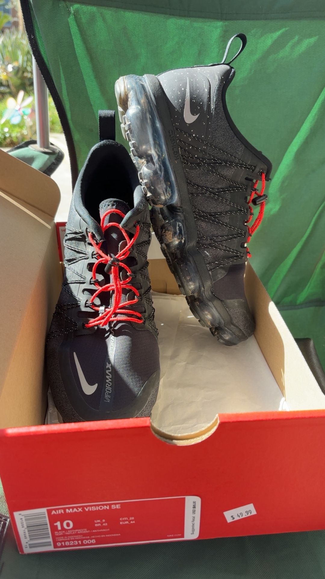 Nike Shoes