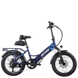 Gotrax F2 Electric Bike 