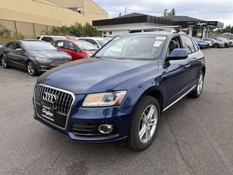 2017 Audi Q5