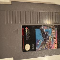 Nintendo Game 