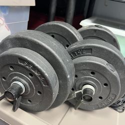 Weights