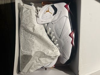 Jordan 7s