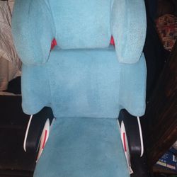 Clek Booster Seat 