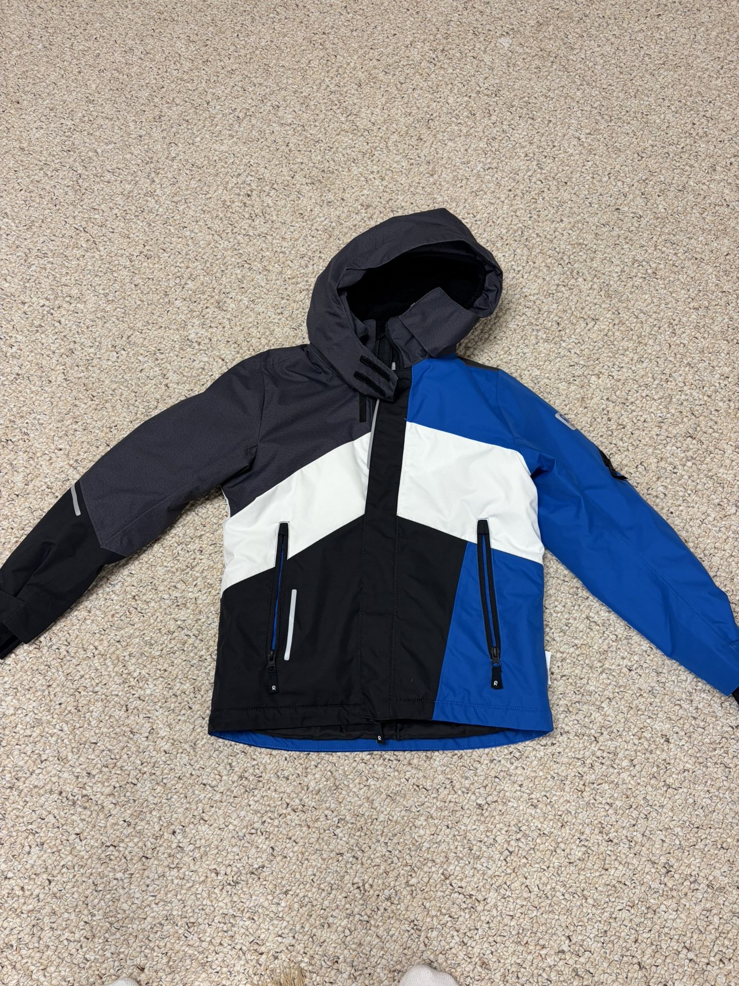 Ski/snowboard Jacket Kids