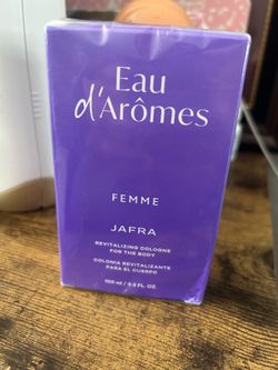 Perfume para mujer