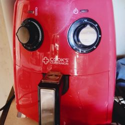 Air Fryer  Works Great 