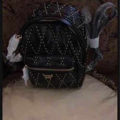 Victoria Secret Small Back Pack 