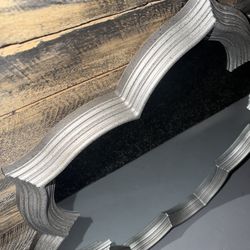 Hobby Lobby Wall Mirror 26” x 26”