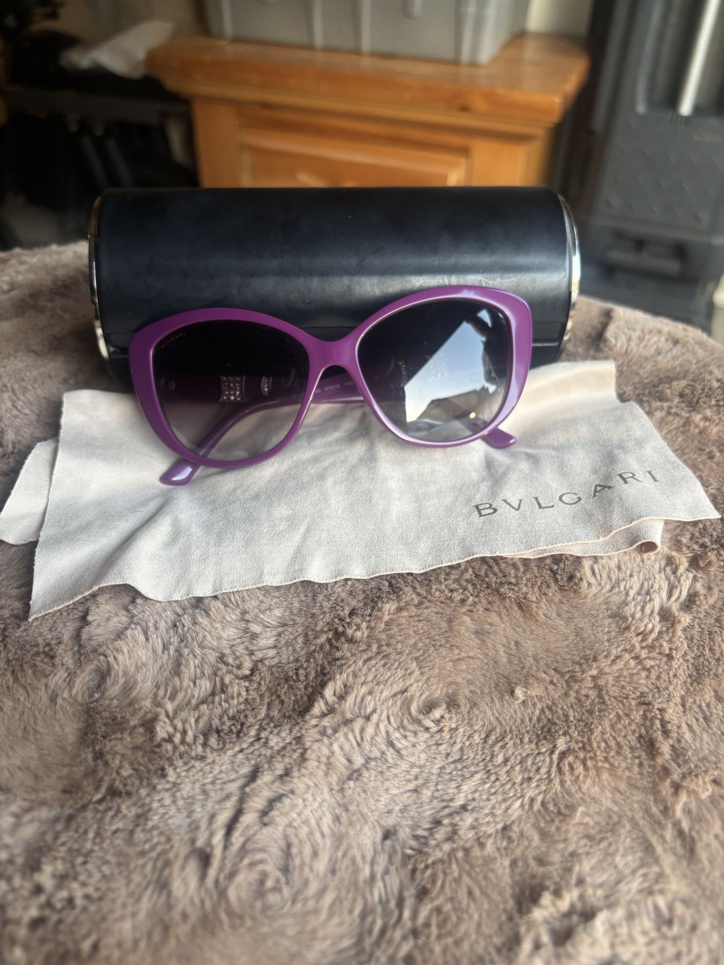 Bulgari Sunglasses