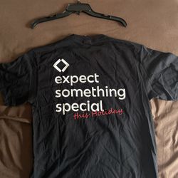 Limited Edition, Sams Club Holiday T-Shirt