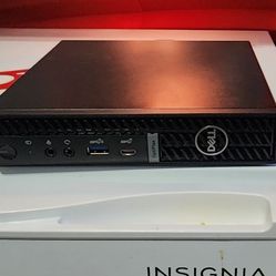 Dell Optiplex 7020 Plus Micro 