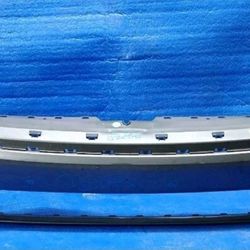 2019 2020 2021 VOLKSWAGEN JETTA FRONT BUMPER COVER OEM USED