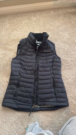 Columbia vest
