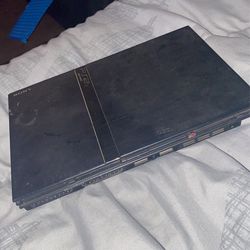 Ps2 Slim