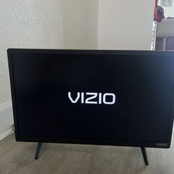 LED Smart TV VIZIO D-Series 24" 1080p FHD Full-Array 