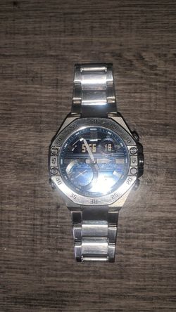 EDIFICE CASIO WATCH
