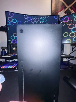 Xbox Series X + ALL Accessories