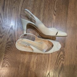 Bruno Magli Slingback